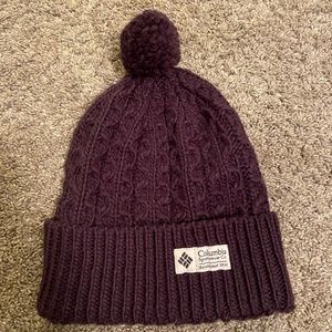 Columbia Winter Hat